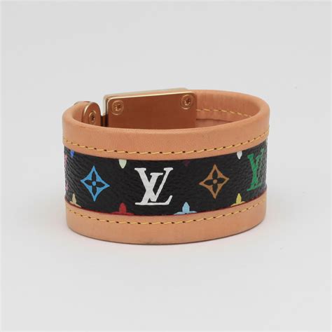 louis vuitton vintage armband|Louis Vuitton clothing.